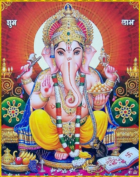 ganesh