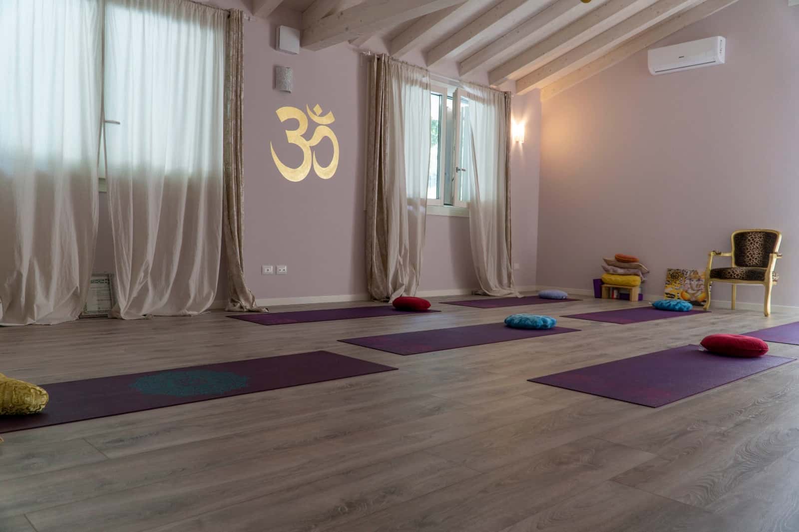 Yoga per Adulti